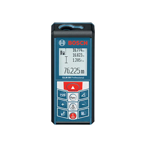GLM-80 Professional Laser Rangefinders