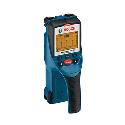 D-Tect 150 CNT Professional Detectors Inspection Cameras