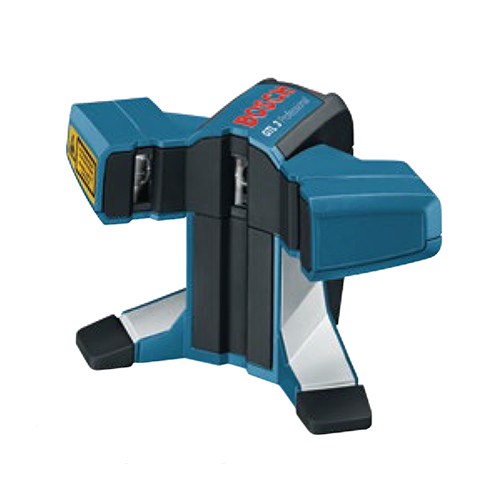 GTL 3 Professional Point Line and Rotation Lasers