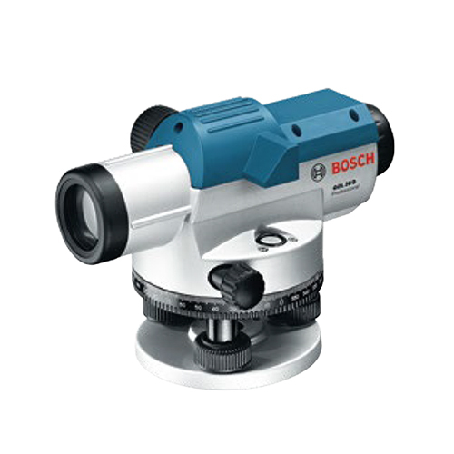 GOL 26 D Professional Optical Levels