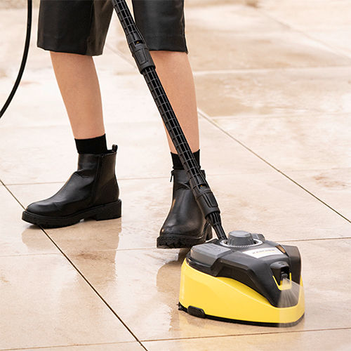 Metal Pressure Washer