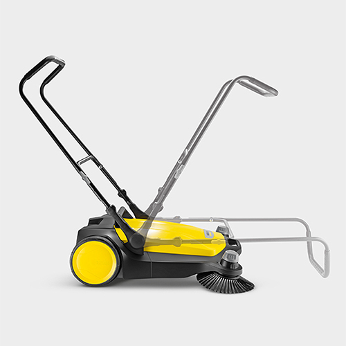 Electric Sweepers