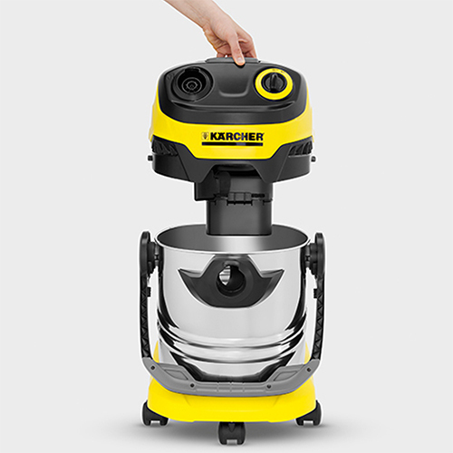 Multi-Purpose Vaccum Cleaners