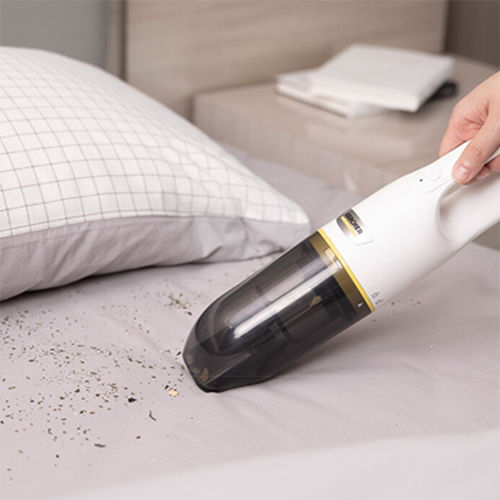 Metal Handheld Vaccum Cleaner