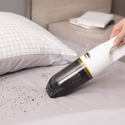Handheld Vaccum Cleaner