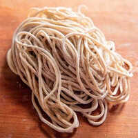 Fresh Wheat Noodles