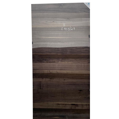 Veneer Silver Walnut Plywood