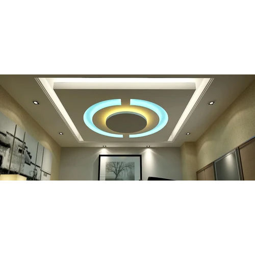 Gyproc Gypsum Ceiling Size: Various