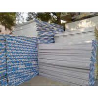 Gypsum Celling Board - Application: Construction