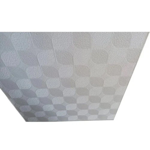 Pvc Grid Ceiling Size: Various