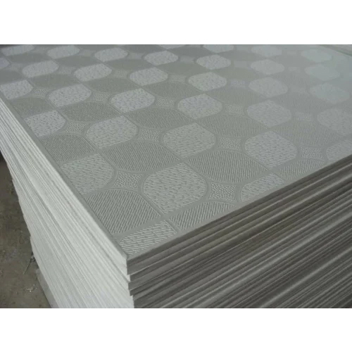 Gypstar Laminated Armstrong False Ceiling