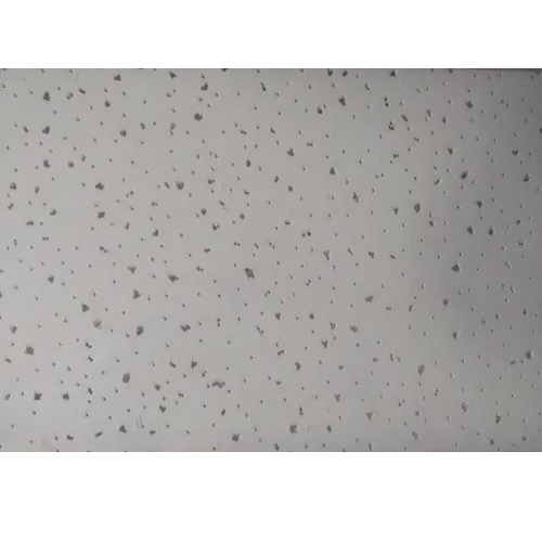 Mineral Fiber Ceiling Tiles