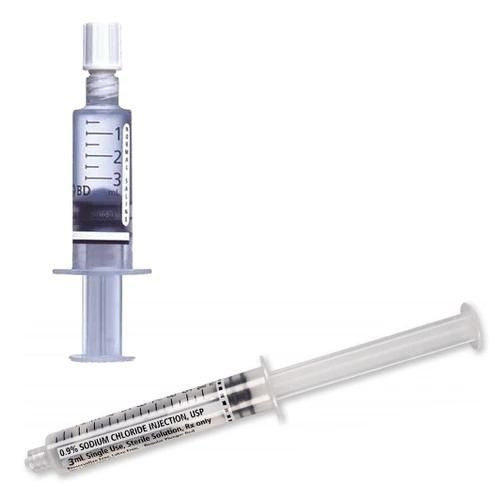 10 ml Disposable Syringe