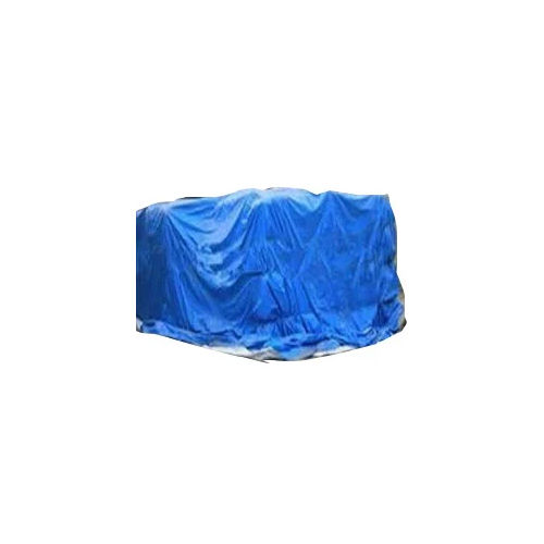 Open Storage Tarpaulin Cover