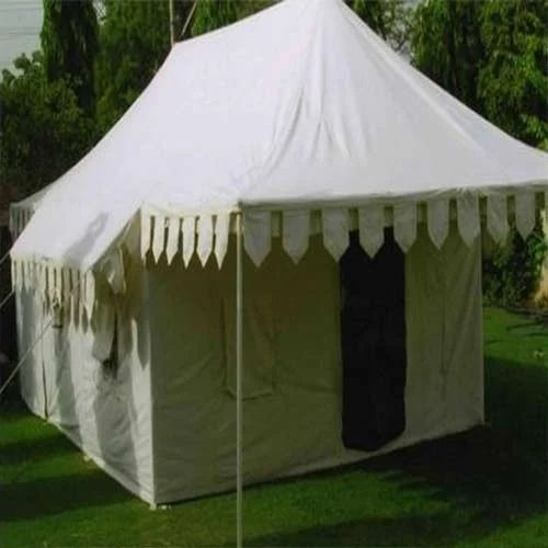 Swiss Cottage Tent