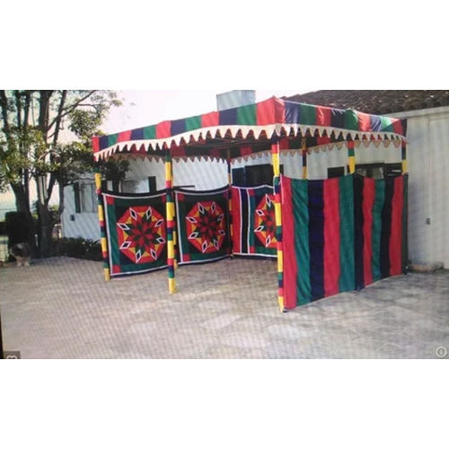 Waterproof Shamiyana Tent