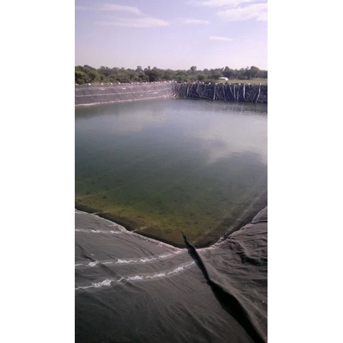 Water Pond Liner