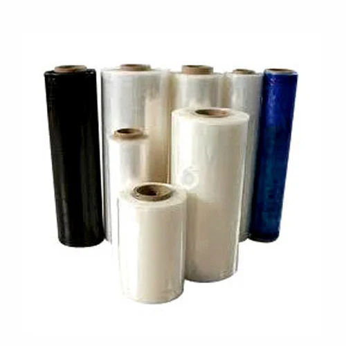 Glossy Finish HDPE Rolls