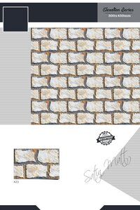12x18 Evevation wall Tiles