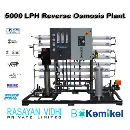 Ro Plant
