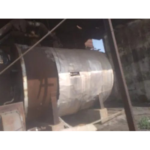 Ibr Steam Boiler
