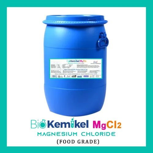 Calcium Chloride