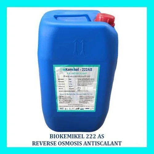 RO Antiscalant