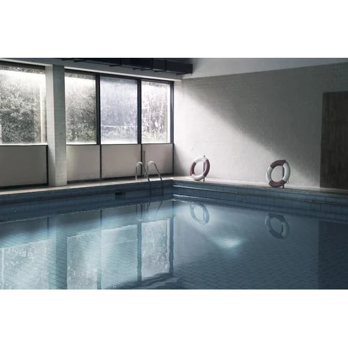 Swimming Pool Construction Service