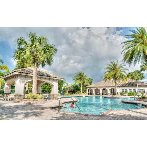 Swimming Pool Design And Construction