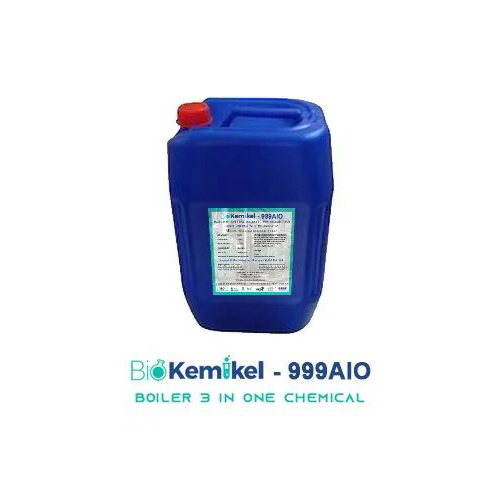 Boiler Chemical