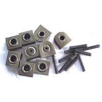 Tata Truck Gear Box Synchro Kit