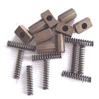 Tata Truck and Bus Gear Box Synchronizer Flower Kit