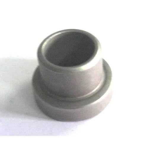 Three Wheeler Spacer Cup - Color: Silver