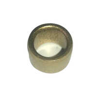 8 x OD 12 x 8 mm Length Sintered Bush