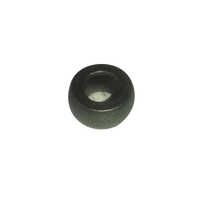 6 x OD 12 x 6 mm Length Spherical Bush