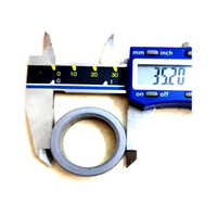 Sintered Iron Metal Spacers