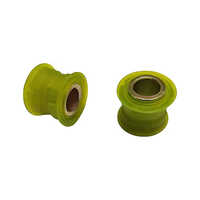 Green Bush Activa for Two Wheeler