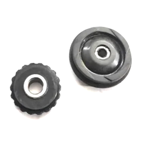 Roller Cam Chain Tensioner and Roller Cop  For Hero Motorcycles