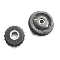 Roller Cam Chain Tensioner and Roller Cop  For Hero Motorcycles