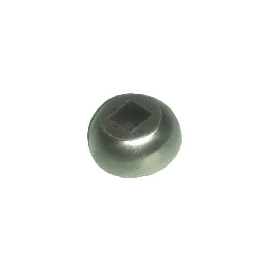 Mirror Retainer For Two Wheeler Mirror Assembly