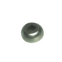 Mirror Retainer For Two Wheeler Mirror Assembly