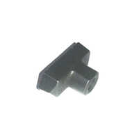 Hydraulic Clamp Rail Nut SM6
