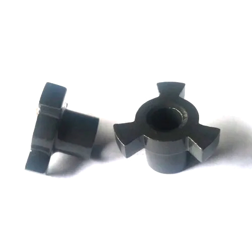 Quick Coupling Child Part - Material: Metal