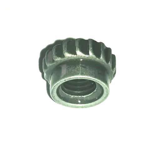 Two Wheeler Threaded Ratchet