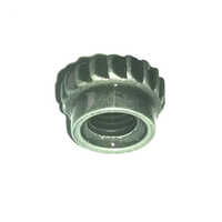 Two Wheeler Threaded Ratchet