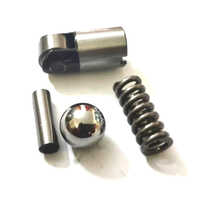 Detent Kit for Tata Truck Vehicles