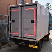 Refrigerated Container