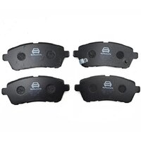 GoMechanic Safe Tec Break Pads