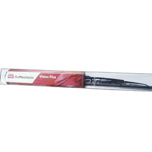 Steel Vision Plus Wiper Blades