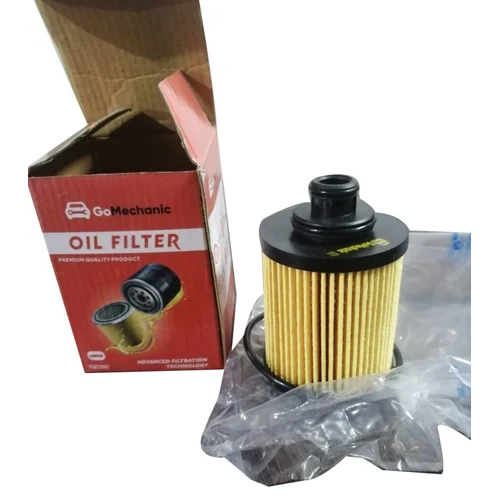 GoMechanic Oil Filter